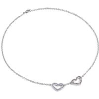Mestre - via Torre Belfredo, 89 - Necklace Morellato Woman in Crystal SABG01 - SABG01
